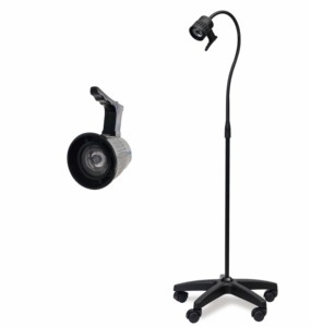 โคมไฟ LED สำหรับใช้ใน JSF-JC02โคมไฟสำหรับการดำเนินงานแบบพกพา - Product Image 2