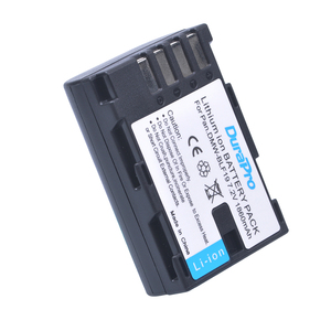 DMW-BLF19 BLF19 BLF19e BLF19PP 1860mAh pil için Pana Sonic Lumix DC-GH5 DMC-GH3 GH3K <span class=keywords><strong>GH4</strong></span> ghcamera kamera