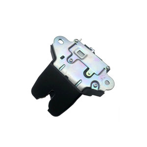 Auto Car Tailgate Lock Auto <strong>Trunk</strong> Lock Assy <strong>Trunk</strong> for <strong>KIA</strong> Forte 09-13 81230-1M040 - Product Image 2