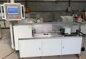 <strong>Microcomputer</strong> Control Auto Parts Automatic Torsion <strong>Testing</strong> <strong>Machine</strong> - Product Image 6