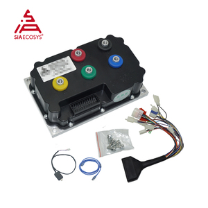 FARDRIVER ND108530 E-Motorcycle Controller 310A 530A Programmier bare Steuerung mit USB-Kabel für QS MOTOR - Product Image 1