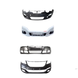 <span class=keywords><strong>BYD</strong></span> şarkı için araba otomobil parçaları ön tampon Yuan Qin Tang F0 <span class=keywords><strong>F3</strong></span> F6 E2 /ATTO 3 yunus mühür fırkateyn 07 Destroyer 05 dm-i
