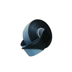 MENGSHAN Băng Keo Nhựa Bitum Polypropylene Chiều Dài 10M Dày 1.0Mm 228Mm Cho Các Đường Ống Mới Và Hiện Có - Product Image 4