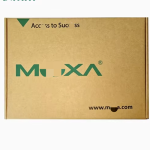 Neue Original Ready EDS-2010-ML-2GTXSFP Warehouse Industrial Automation SPS-Programmier steuerung