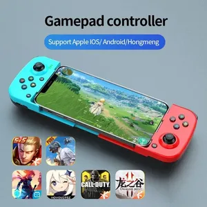 Gamepad Android für Apple Eat Chicken Stretch Drahtloses Bluetooth-Telefon, direkt mit dem Gamepad Mobile Game Controller verbunden - Product Image 2