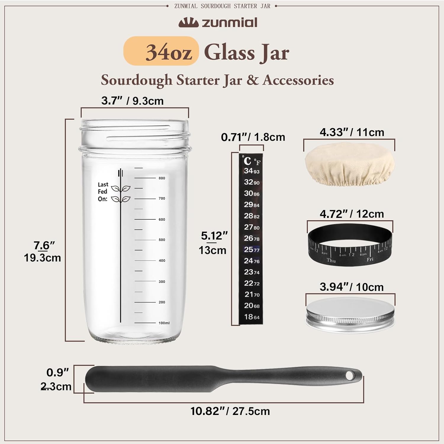 730ml