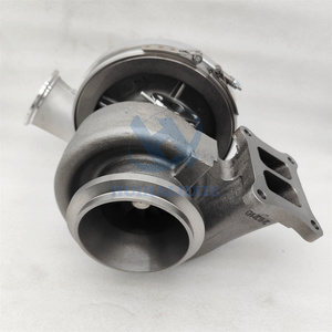 Máy móc xây dựng các bộ phận tăng áp 3804502 3537074 cho N14 ht60 <span class=keywords><strong>Turbo</strong></span> 3804502 3537074 - Product Image 3