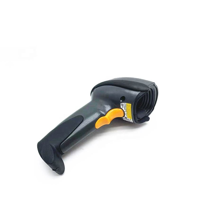 New DS6708 QR Barcode Scanner Handheld Barcode Scanner Scanning Gun