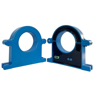4-20ma rs485 Ausgang 0-500A 1000a DC Eingangs halle ffekt Open-Loop-Stroms ensor wandler Split-Core-Stromwandler - Product Image 1