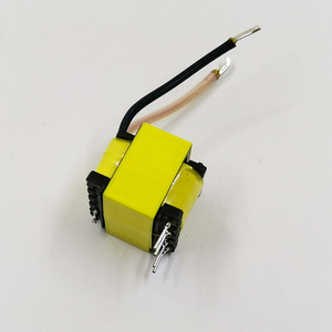 EE16 Intelligenter Plug-in-Leistungs transformator 5V 3.4A Vertikal 5 5 Hochfrequenz-Sicherheits transformator - Product Image 3