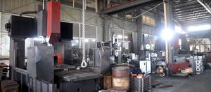 Factory Price High-Speed CNC Drill and Tapping CNC Machine <strong>Center</strong> Drilling and Tapping Machine
