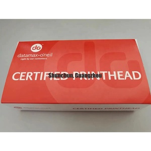 Bản Gốc Mới Datamax I4212E Đầu In KYOCERA KPW-104-8PBB4-DMX I4206 I4208 I-4210 I4212 203DPI PHD20-2278-01 - Product Image 5