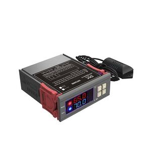 Controlador de temperatura SHT2000 pantalla digital electrónica controlador de temperatura del microordenador 110-230V/AC - Product Image 3