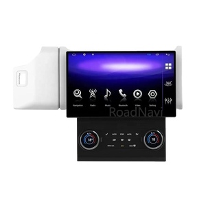 RoadNavi Android Autoradio für Range Rover Executive 2014-2021 Auto-Multimedia-Player drahtloses Carplay 4G 360