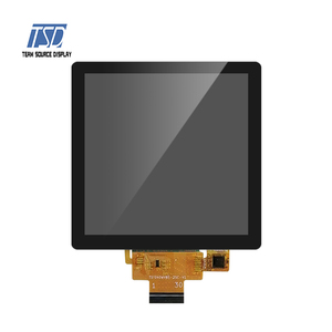 TSD IoT TFT-Display 4-Zoll-4-Zoll-TFT-LCD-Display Kapazitiver Touchscreen 4-Zoll-TFT-LCD-MIPI-Display-LCD-Modul für intelligente Steuerung - Product Image 6