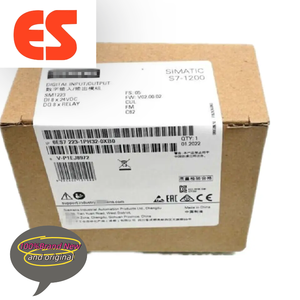 SIMATIC S7-1200 Plc 6ES7223-1PH32-0XB0デジタル入力出力モジュール - Product Image 4