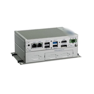 High-Performance Industrial Computer UNO-2484G-7331BE/UNO-2484G-7531BE for Advanced <strong>Computing</strong>