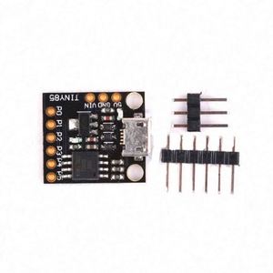 Mini-USB-Entwicklungs board ATTINY85 ATTINY-85 FÜR Digispark Kickitarter