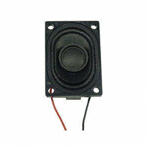 OEM 2840 Mini 8 Ohm altavoces de ordenador de escritorio altavoz de la computadora - Product Image 1