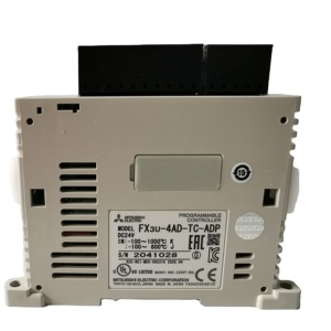 Bestseller Original Analog Eingang/Position ierung/Kommunikation modul FX5-ENET/IP Mitsubishi iQ-F Serie SPS für den industriellen Einsatz - Product Image 6