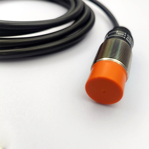 Sensores de proximidad inductivos DWEL Sensor de proximidad PR12 de 1/2" - Product Image 5