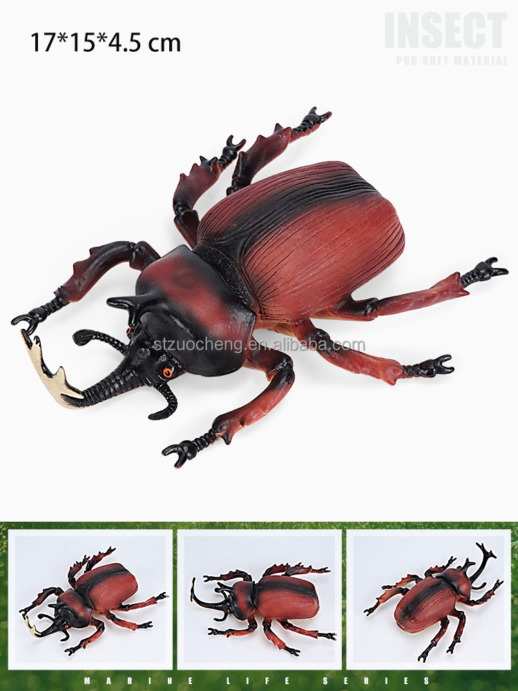 แรด beetle-106g