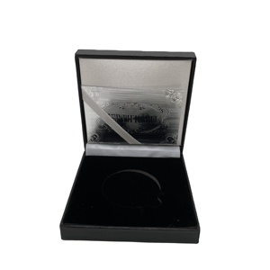 ขายส่งเหรียญที่ระลึกทองแสดงกล่องบรรจุภัณฑ์ของขวัญ - Product Image 1