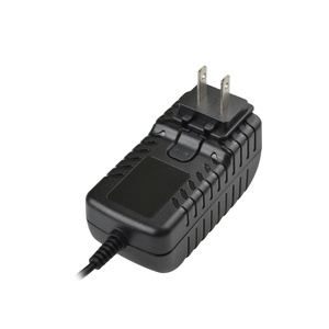 Fuente de alimentación de 18V CA a CC, entrada 100-240V 50/60HZ, salida 18V 0.8A 0.9A 1A, adaptador de corriente de conmutación para equipo de asistencia - Product Image 6
