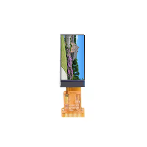 Custom TFT LCD 80*160 IPS Panel Ángulo de visión libre 0,96 pulgadas pequeño TFT pantalla LCD módulo - Product Image 5