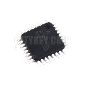 Microordenador de un solo chip AVR, microcontrolador de 8 bits, 1/2 ", 2", 2 ", 2", 1 ", 2" - Product Image 1