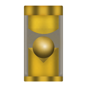 Free samples CSX-SEN-815A SMD <strong>tilt</strong> switch <strong>sensor</strong> 15 degree trigger for PCB <strong>tilt</strong> <strong>sensor</strong> switch - Product Image 1
