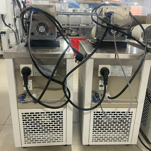 LCD בקר 4.5l 13l טמפרטורת כיול קירור וחימום במחזור מים אמבטיה