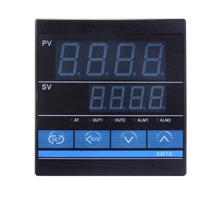 XMTA-6311 <strong>Digital</strong> Display Single <strong>Input</strong> <strong>Pid</strong> Intelligence, Temperature <strong>Controller</strong> - Product Image 2