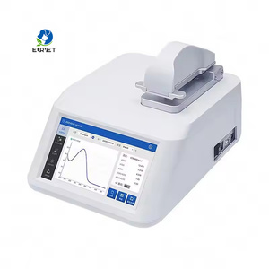EUR PET Sistema DE ANÁLISIS DE PRUEBA DE SEXO de aves iluminado 3S para experimentos orales portátiles y fáciles de operar para uso en laboratorio - Product Image 1