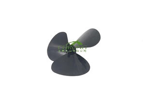 Nhựa bảng khuôn nhựa Fan Blade tiêm khuôn mẫu trong Thượng Hải Trung Quốc - Product Image 2