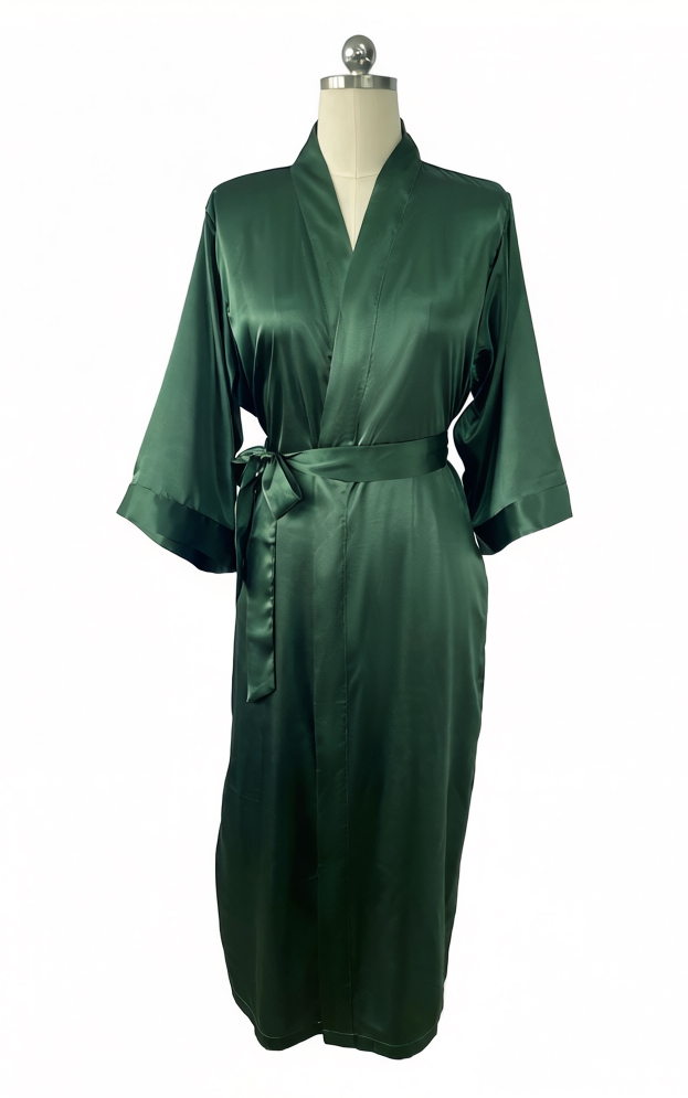 Verde cacciatore
