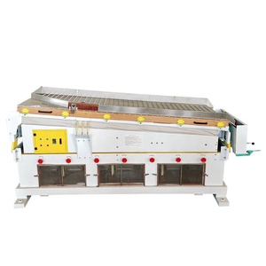 密度咖啡豆颗粒清洗机种子重力台分离器 - Product Image 6