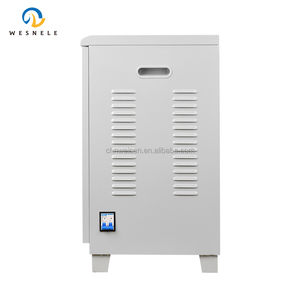 WEISEN AVR <strong>SVC</strong> 220V Single Phase Automatic Servo Motor 10kva 15kva 20kva 30kva 40kva 50kva 60kva Stabilizer Voltage Regulator - Product Image 4