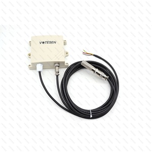 Sensor de humedad del aire del edificio RS485 con pantalla de monitoreo de temperatura - Product Image 5