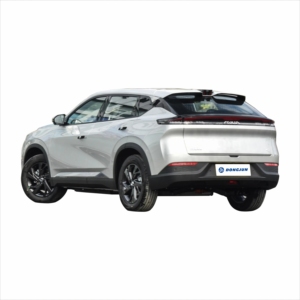Chinese Cheap <strong>Car</strong> AEOLUS L7 EV 100% Electric <strong>Car</strong> New <strong>Car</strong> for <strong>Sale</strong> White Color Fast Charge 0.46h 5 Seats SUV 2025 <strong>Model</strong> - Product Image 2