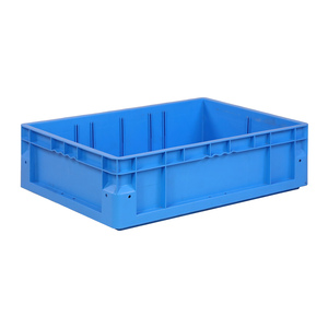 מיני עומס ו asrs מערכת פלסטיק אוטומטית אחסון מטען כבד פלסטיק בערימה