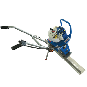 Máquina niveladora de vibración Maquinaria niveladora Maquinaria de hormigón Herramientas de nivelación Equipo de construcción de carreteras - Product Image 4