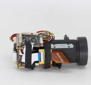 5MP 1/2.8&quot; IMX335 Starlight <strong>IP</strong> <strong>Camera</strong> Module 30X Zoom Lens High Sensitivity CCTV <strong>Camera</strong> Module Board SIP-K335G6-30X - Product Image 4