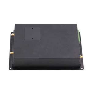 Tablero resistente Android Linux Sistema operativo Vehículo Monitor de pantalla táctil capacitiva Pantalla de 7 pulgadas Montado integrado - Product Image 6