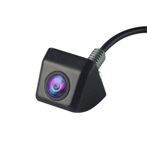 Small CMOS CCD Night Vision Car Backup <strong>Reversing</strong> <strong>Camera</strong> <strong>System</strong> - Product Image 1