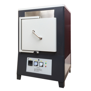 1200C ha prodotto direttamente forno cilindrico intelligente per programma di sinterizzazione a temperatura controllata in fibra ceramica - Product Image 3