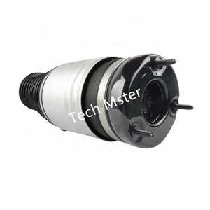 Front Rubber Air <strong>Spring</strong> 68029902AE 68029903AE for J-eep Grand Cherokee WK2 Auto Suspension <strong>Spring</strong> - Product Image 5