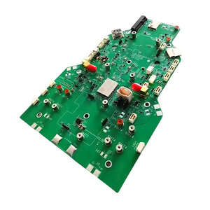 Çin fabrika OEM IoT ürünleri kısa teslim süresi ile yüksek kaliteli PCB ve PCBA kaliteli hizmet garantili - Product Image 1
