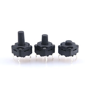 สวิตช์ไมโครปลั๊ก4-Pin 8*8*8H สวิตช์กันน้ำ8X8 8*8*6/6.5/7/9.5/11/10/13/2 - Product Image 5