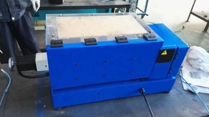 Hochpräzise Mini-CNC-Drehmaschine SP2138 Best preis CNC-Drehmaschine zum Verkauf - Product Image 6